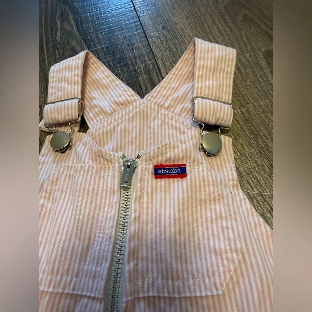 Absorba vintage baby
